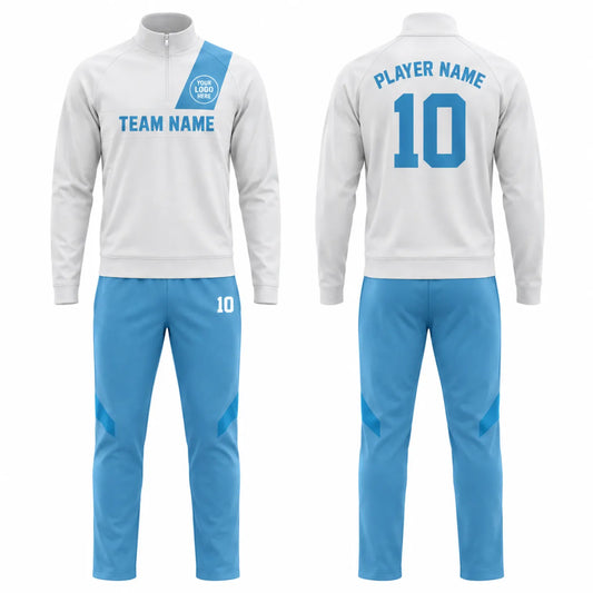 GlacierX Tracksuit