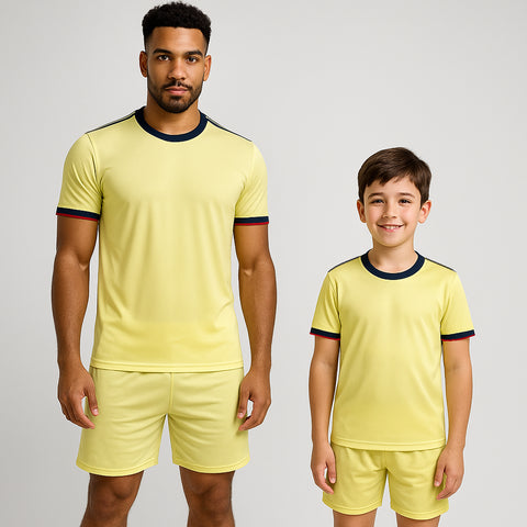 Gooner SB Soccer Uniform Kit