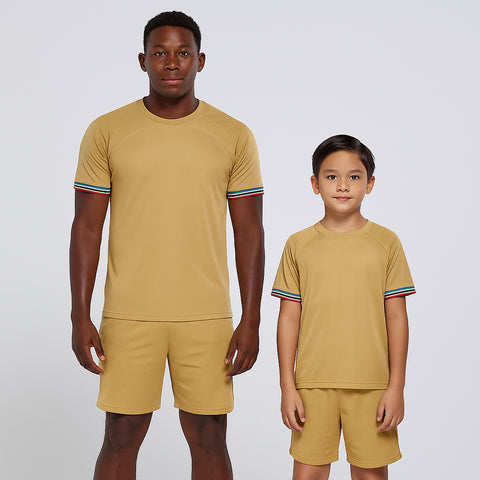 Gracia SS Soccer Uniform Kit