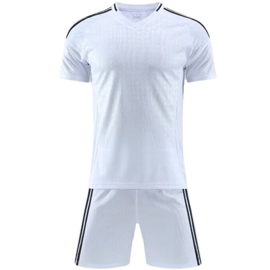 Gran Via Youth SS Soccer Uniform Kit