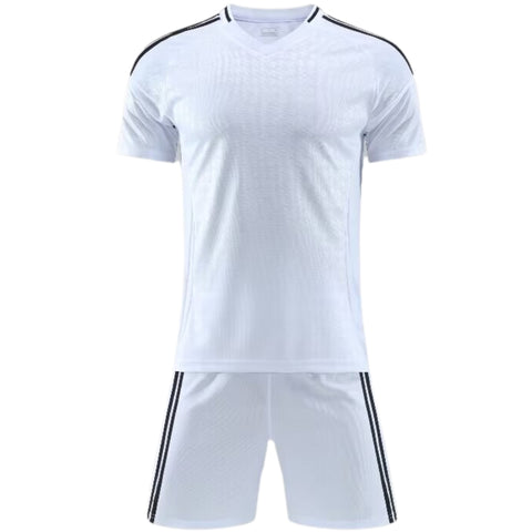 Gran Via Youth SS Soccer Uniform Kit