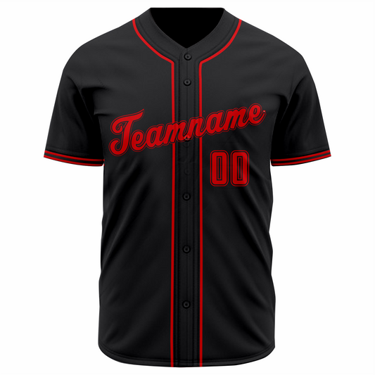 Grand SS Softball Jersey