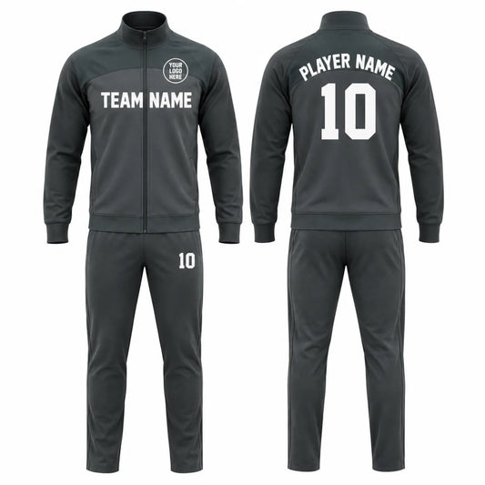 Graphen Tracksuit