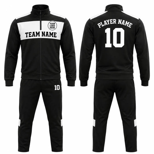 GraphiteX Tracksuit