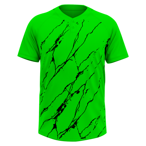 Gunners 2.0 SS Softball Jersey