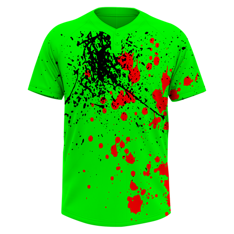 Art SS Softball Jersey