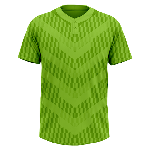 Detroit SS Softball Jersey