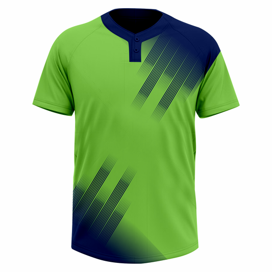 Cosmo SS Softball Jersey