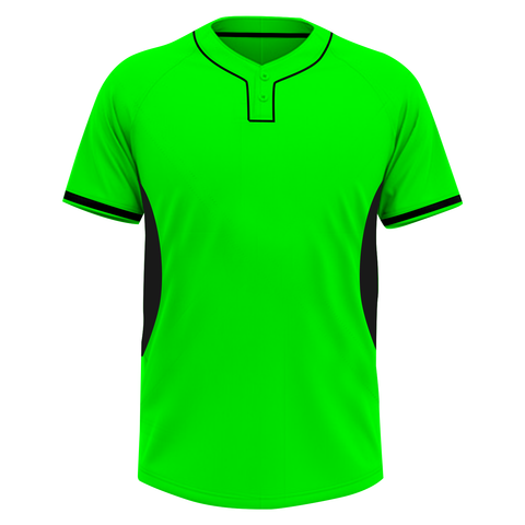Ice SS Softball Jersey
