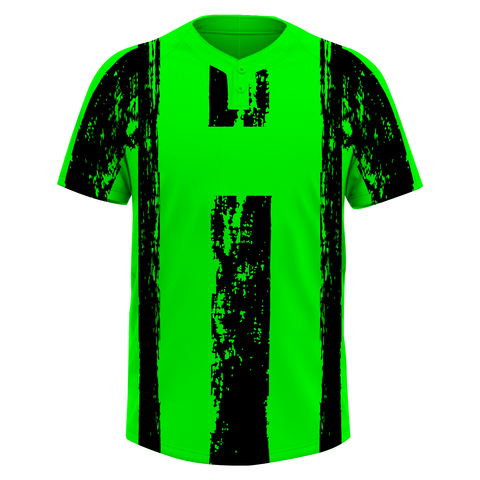 Madrid SS Softball Jersey