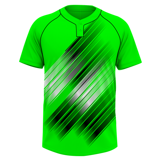 Streak SS Softball Jersey