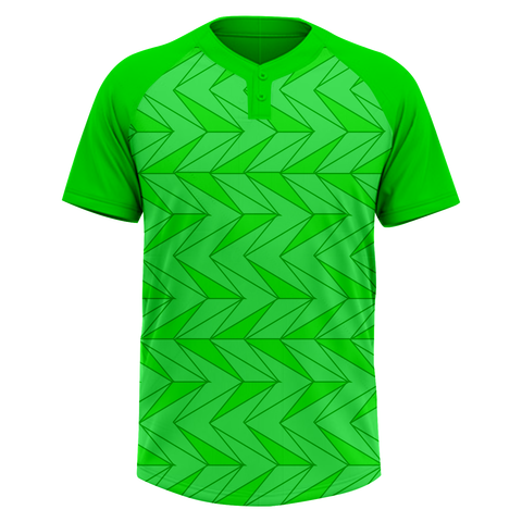Gunners SS Softball Jersey