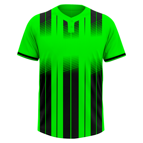 Aston II SS Softball Jersey