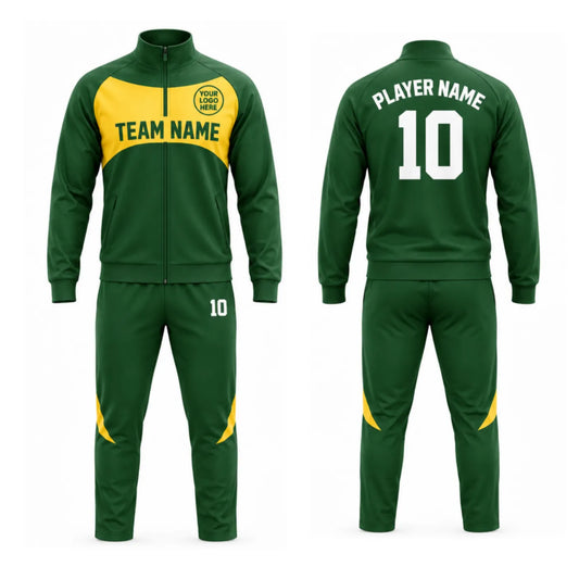 Greon Tracksuit