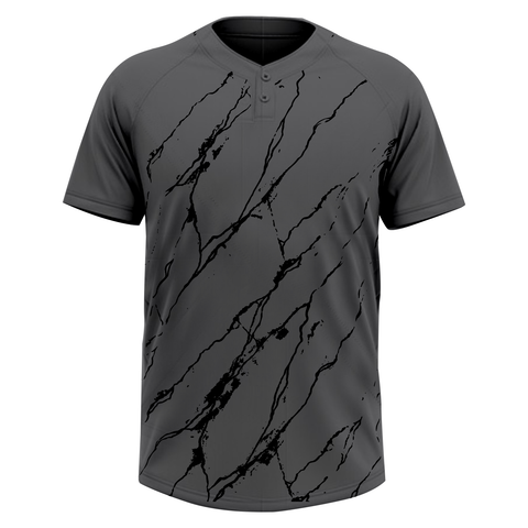 Gunners 2.0 SS Softball Jersey