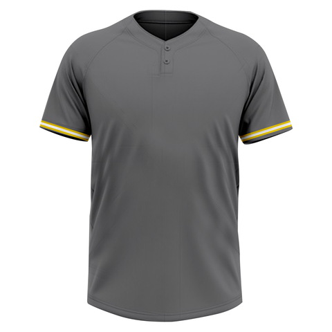 A’s SS Softball Jersey