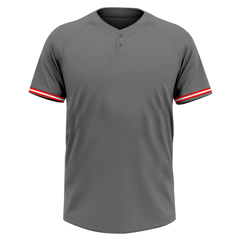 Frisco SS Softball Jersey