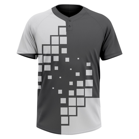 Tetris SS Softball Jersey