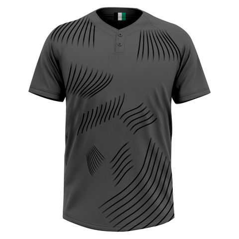 Milan SS Softball Jersey