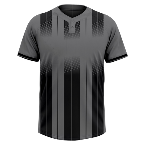 Aston II SS Softball Jersey