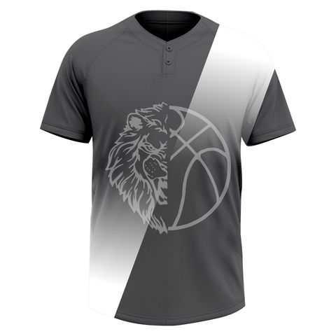 Lion SS Softball Jersey