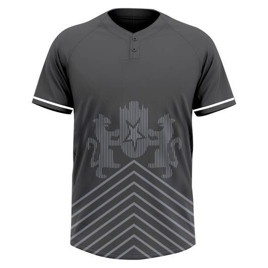 Plymouth SS Softball Jersey