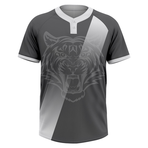 Tiger SS Softball Jersey