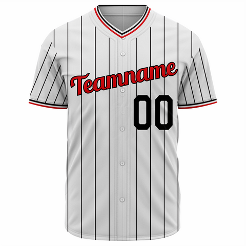 Guinness SS Softball Jersey
