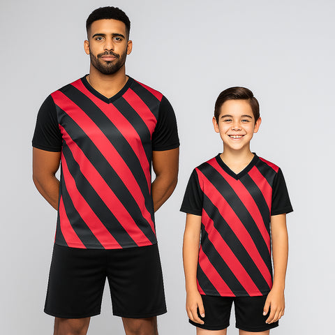 Halland SS Soccer Uniform Kit