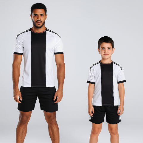 Hansi SS Soccer Uniform Kit