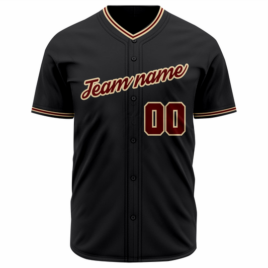 Harp SS Softball Jersey