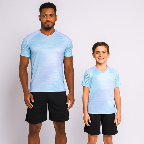 Honor SB Soccer Uniform Kit