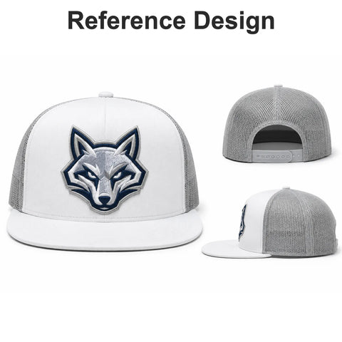 Custom Trucker Cap