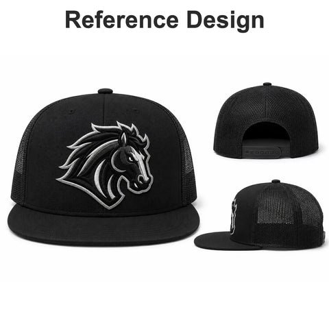Custom Trucker Cap