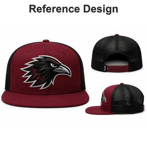 Custom Trucker Cap