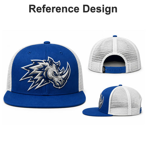 Custom Trucker Cap
