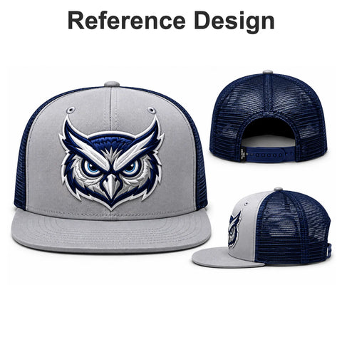 Custom Trucker Cap