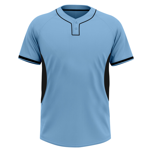 Ice SS Softball Jersey