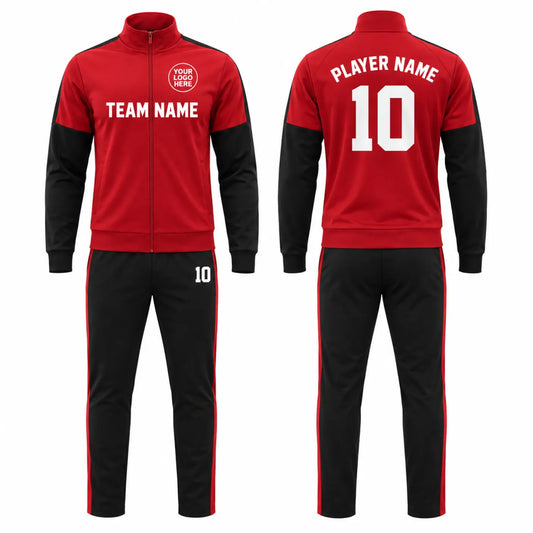 Icefall Tracksuit