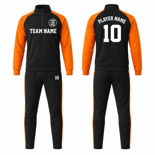 Ignis Tracksuit