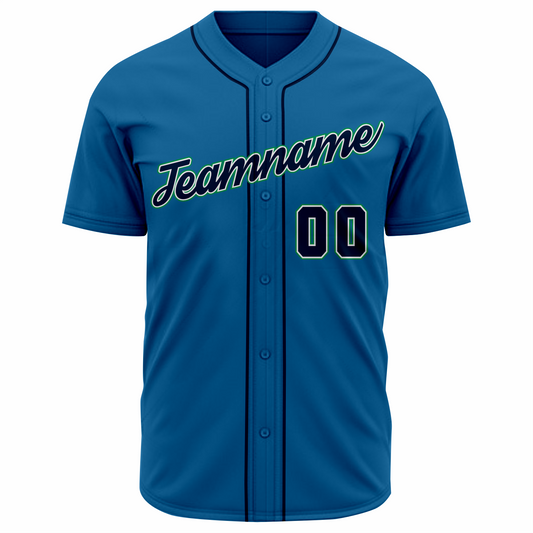 Imperial SS Softball Jersey