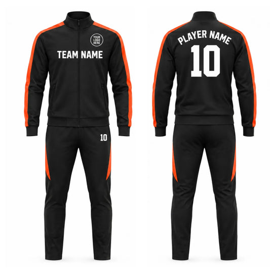 InfernoX Tracksuit