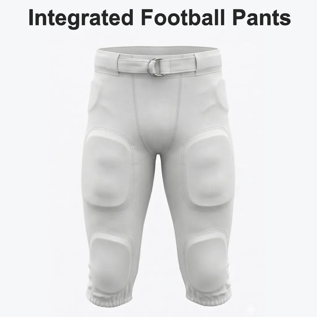 Football Pants (Integrated)