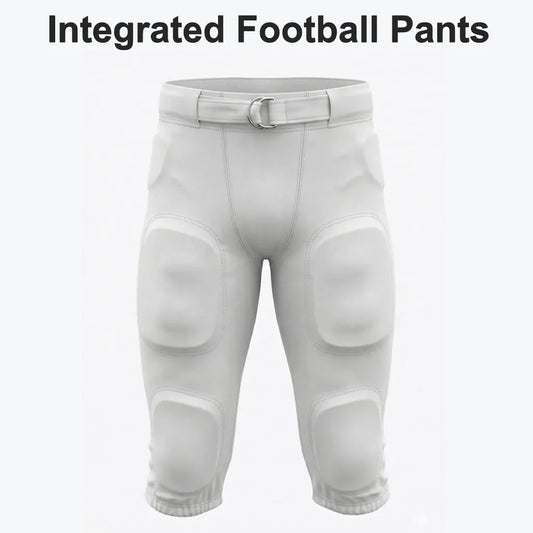 Football Pants (Integrated)