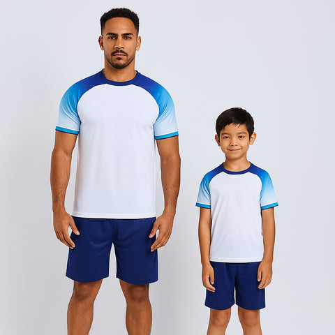 Kane SS Soccer Uniform Kit