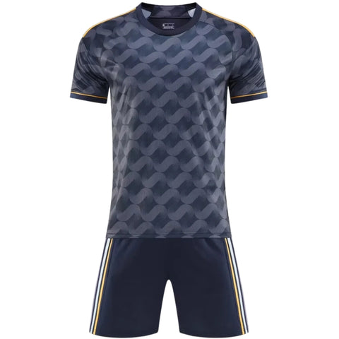 Kop SS Soccer Uniform Kit