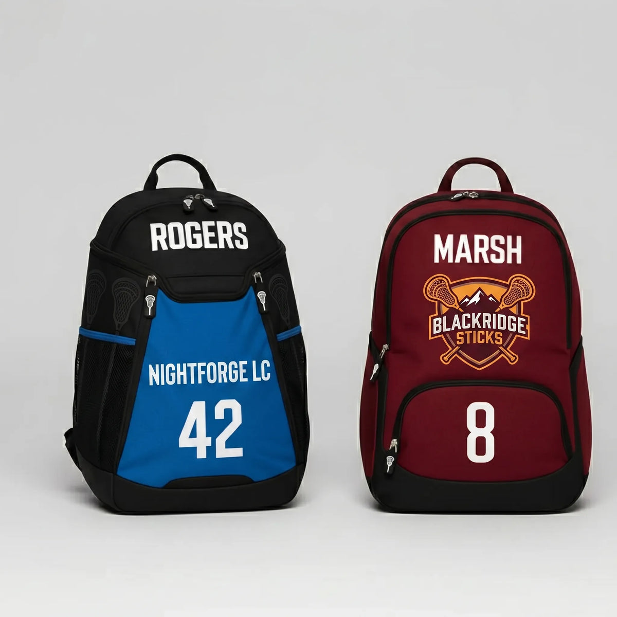 Team Backpacks
