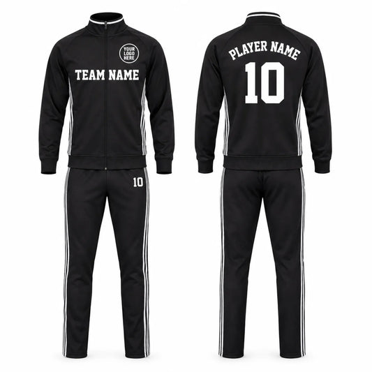 Laguna Tracksuit