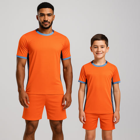 Legion SS Soccer Uniform Kit
