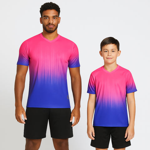 Levels SB Youth Soccer Uniform Kit